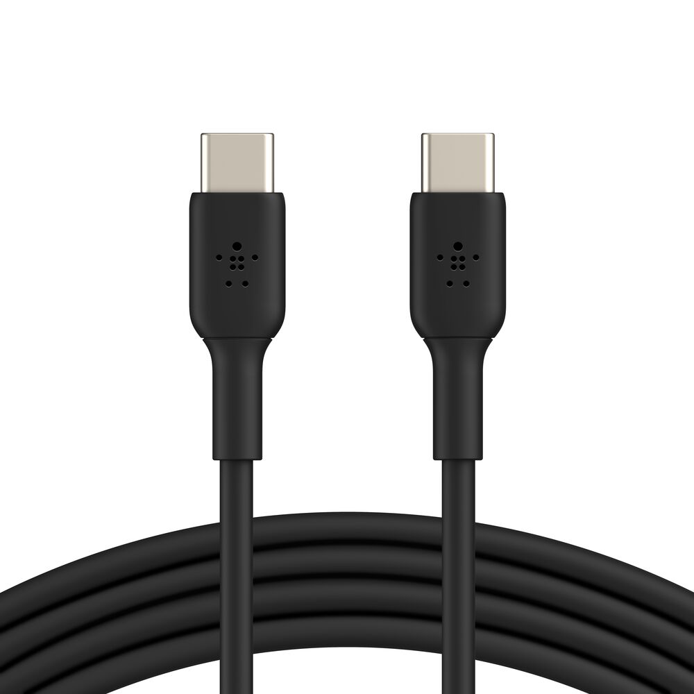 Belkin BoostCharge Cable USB-C a USB-C - Attenza.net