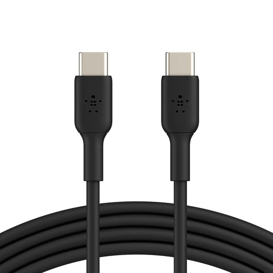 Belkin BoostCharge Cable USB-C a USB-C - Attenza.net