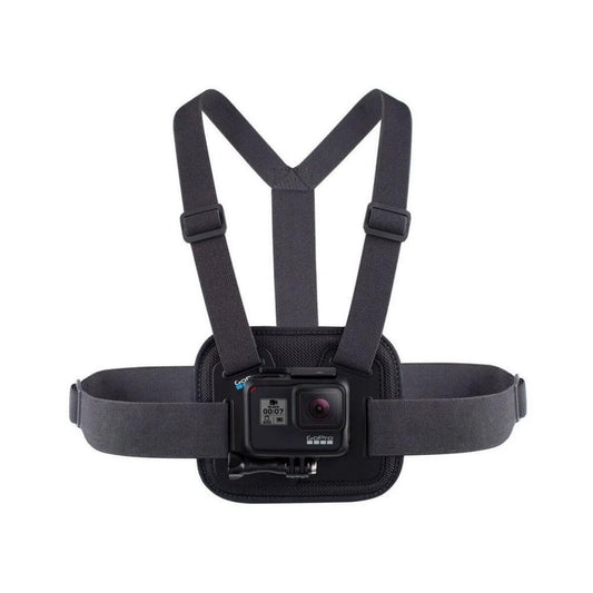 GoPro Arnes Para Pecho 2.0 GoPro - Attenza.net