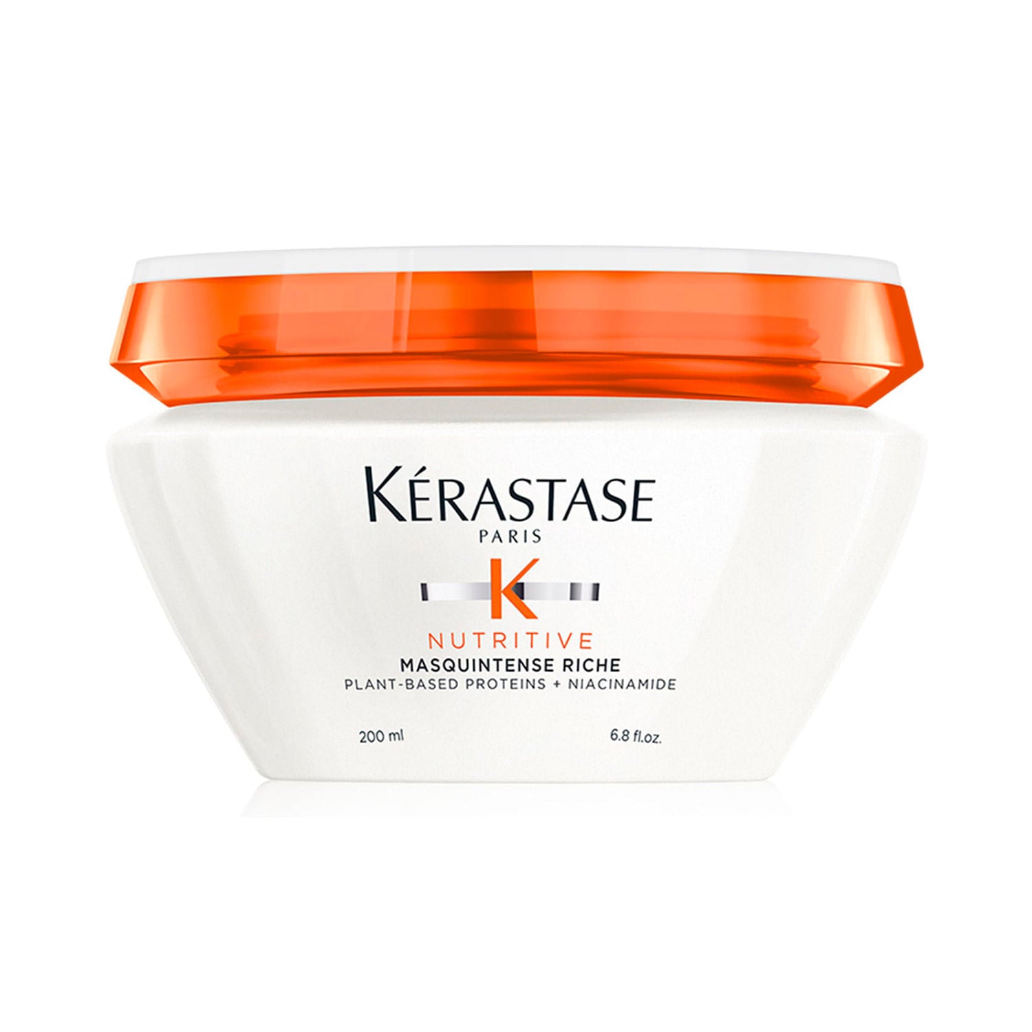 Nutritive Masquintense Riche - Attenza.net