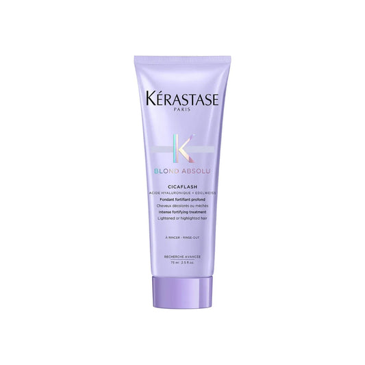 Blond Absolu Cicaflash Intense Fortifying Treatment - Attenza.net