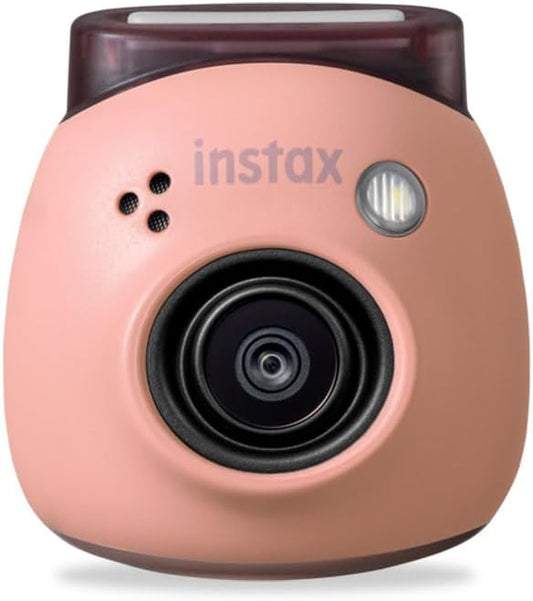 Fujifilm Instax Pal Rosa - Attenza.net