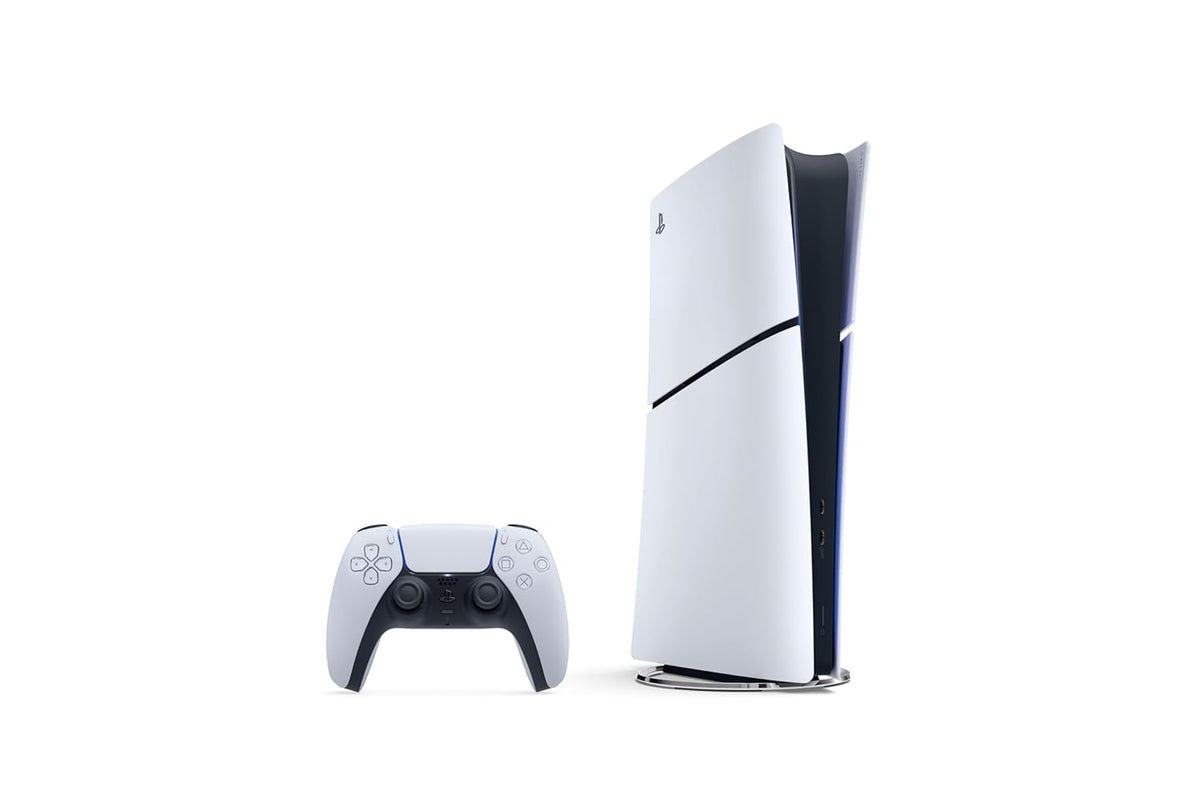 PlayStation®5 - Attenza Panamá