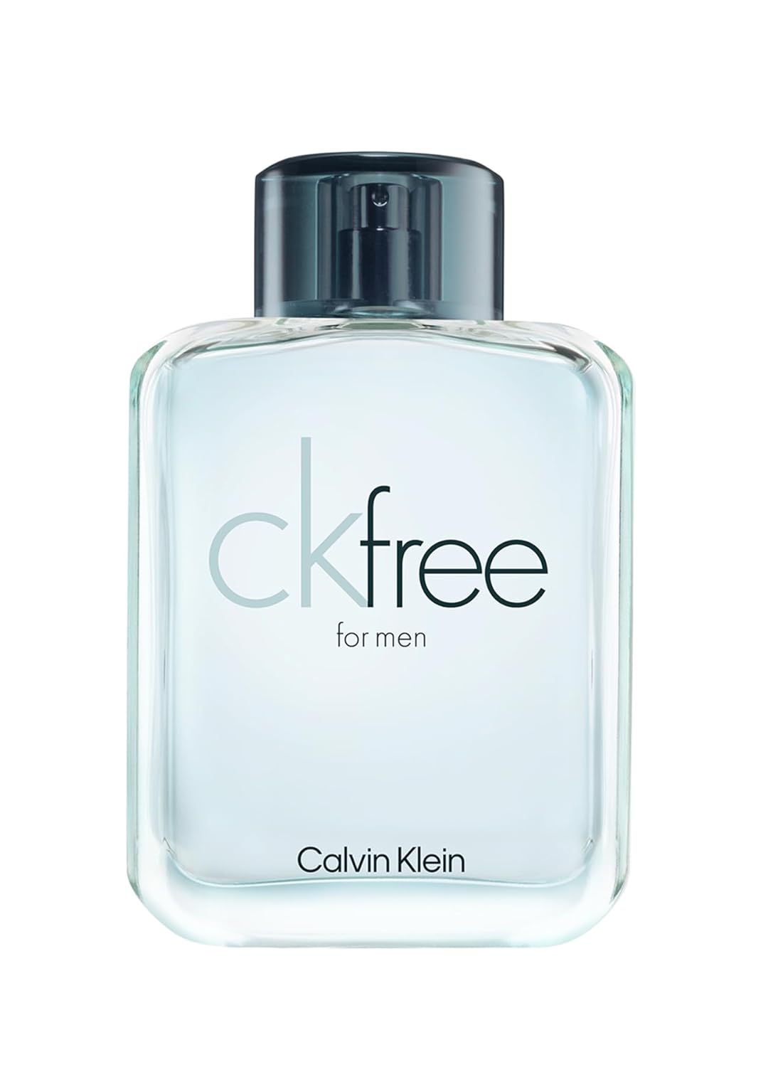 CK Free Eau de Toilette - Attenza.net