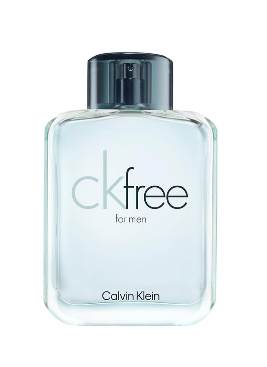 CK Free Eau de Toilette - Attenza.net