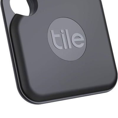 Tile Pro Tracker Bluetooth 1 Pack - Attenza.net
