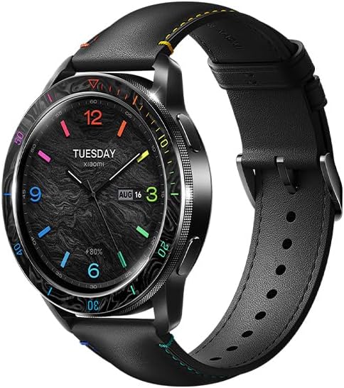 Xiaomi Watch Bezel - Attenza.net