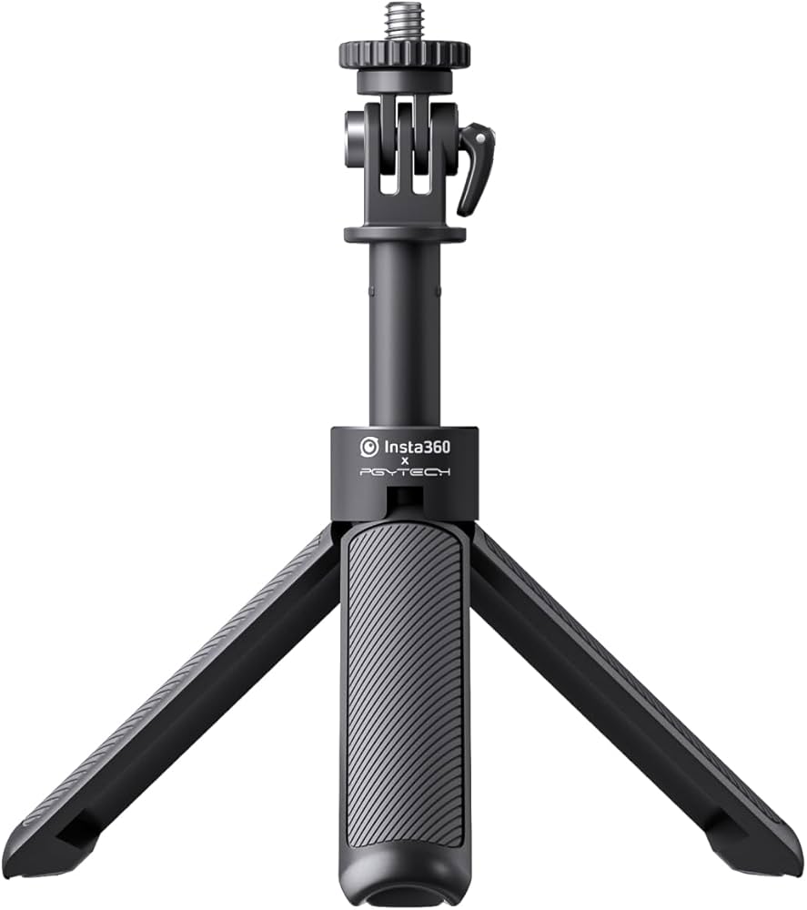 Insta360 Mini 2-in-1 Tripod - Attenza.net