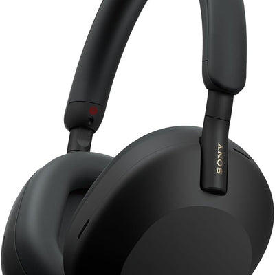 Sony Audífonos Estéreo Bluetooth con Cancelación de Ruido 1000XM5 - Attenza Panamá