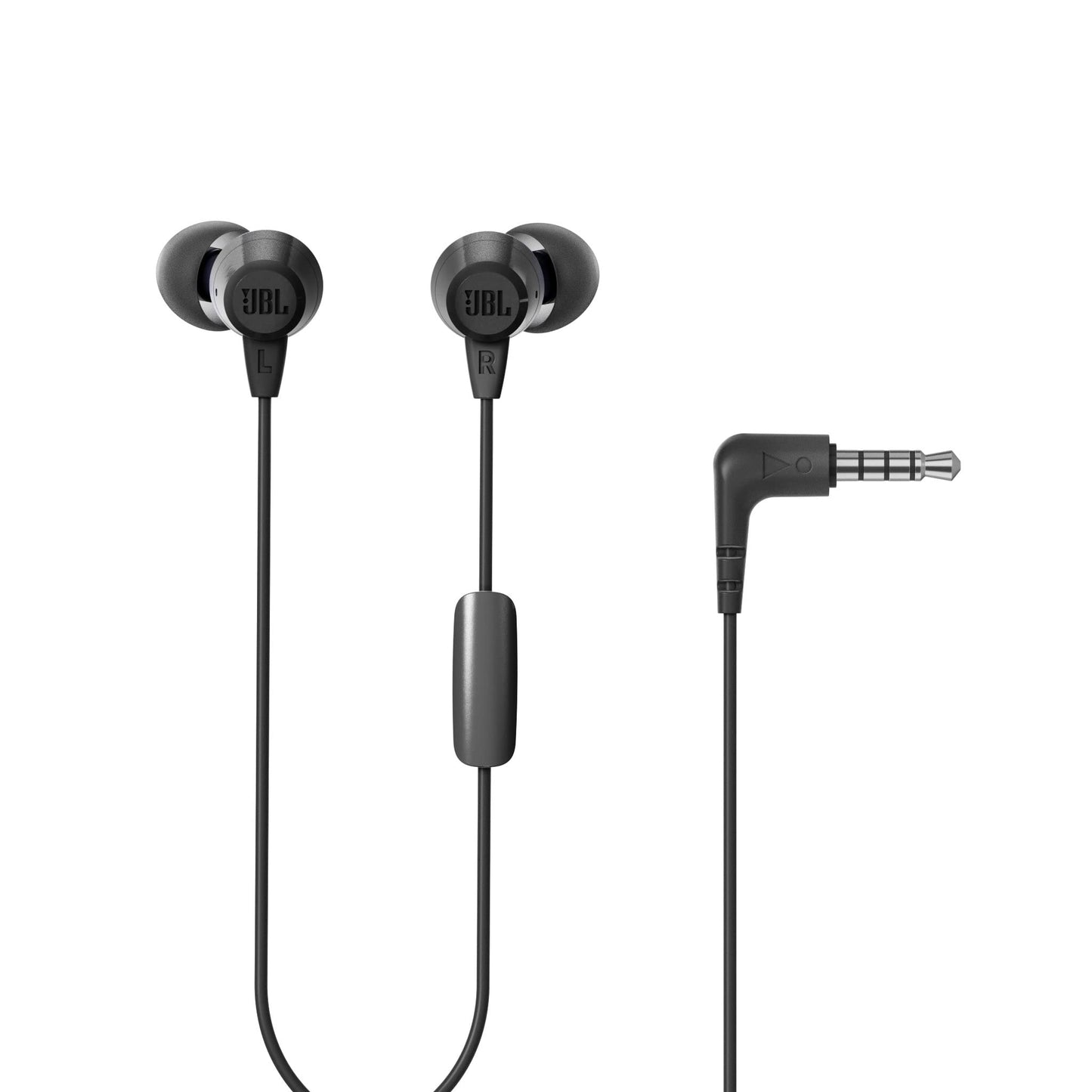 JBL Audífonos C50HI con Cable - Attenza.net
