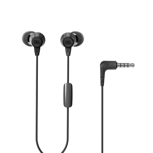 JBL Audífonos C50HI con Cable - Attenza.net