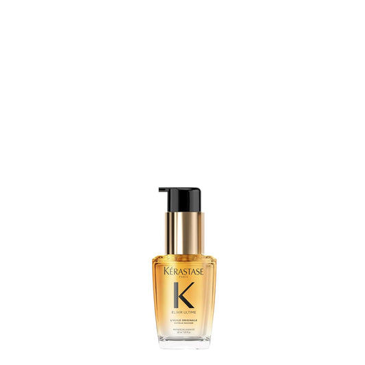 Elixir Ultime L'Huile Original Hair Oil - Attenza.net