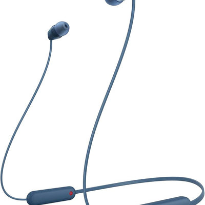Sony Audífonos In-Ear Inalámbricos Con Micrófono C100 - Attenza Panamá