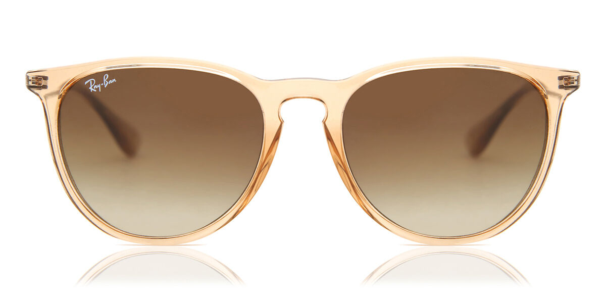 Lentes Ray Ban Erika Color Mix - Attenza.net