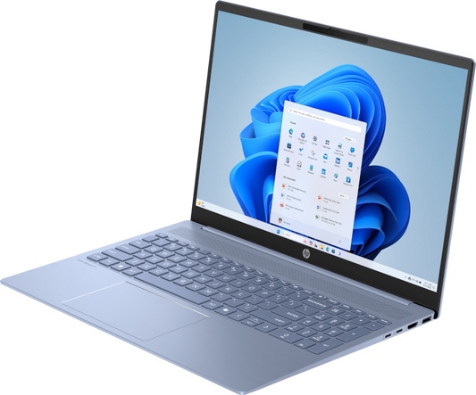 HP OmniBook 5 16" Intel Core i5 16GB RAM 512GB SSD Windows 11 - Attenza.net