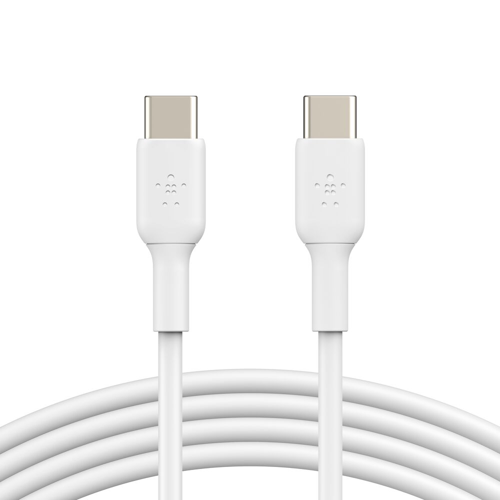 Belkin Cable USB-C a USB-C 60W - Attenza.net
