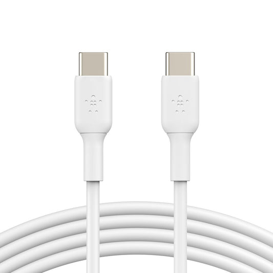 Belkin Cable USB-C a USB-C 60W - Attenza.net