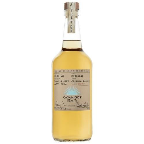 Casamigos Reposado Tequila - Attenza.net