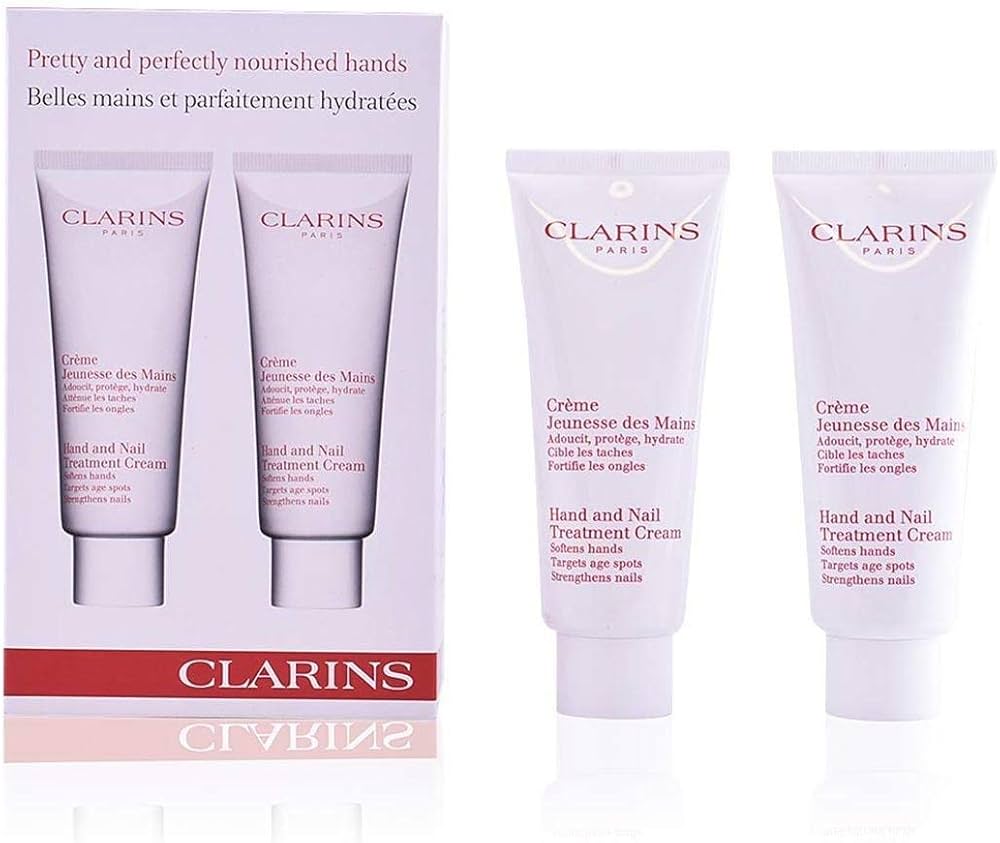 Hand And Nail Treatment Duo - Attenza.net
