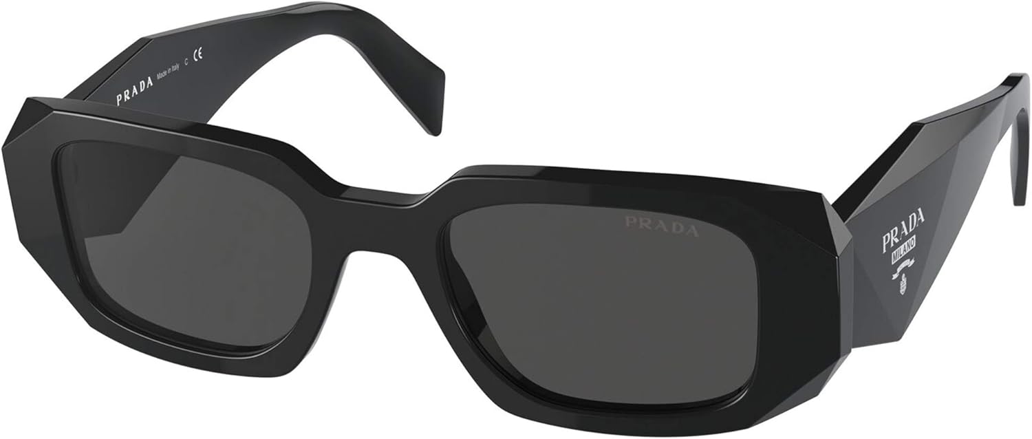 Lentes Prada PR 17WS - Attenza.net