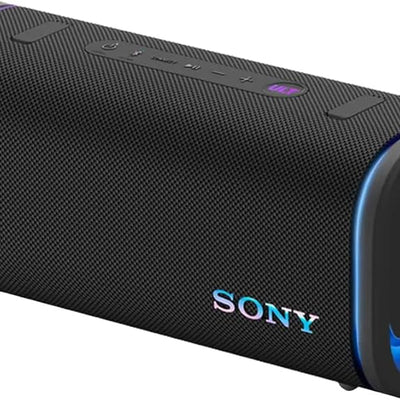 Sony Parlante Inalámbrico Portátil Bluetooth ULT50 - Attenza Panamá