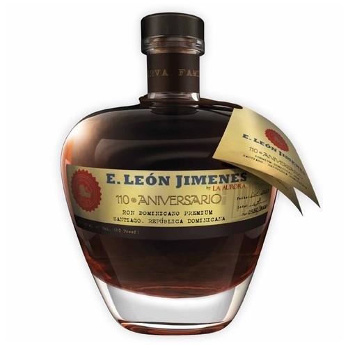 Ron E. León Jimenes by La Aurora 110 aniversario - Attenza.net
