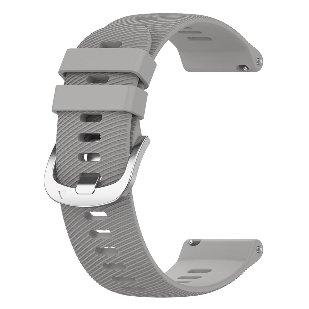 Cubitt Correa Sport 22mm Para Modelos Viva y Aura  - Attenza.net