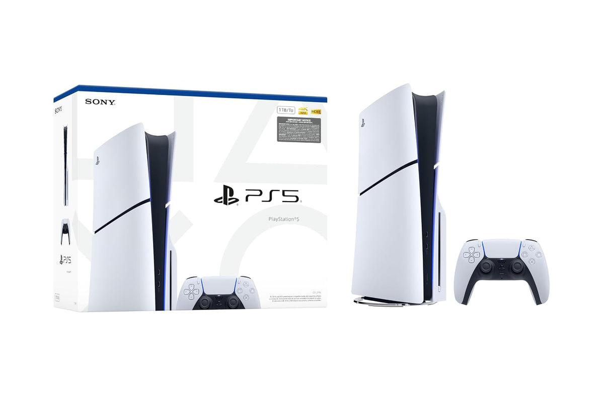 PlayStation®5 - Attenza Panamá