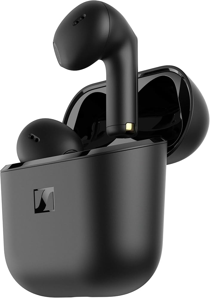 Sennheiser Accentum Open - Attenza.net