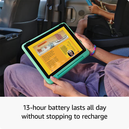 Amazon Fire Hd 10 Kids Pro