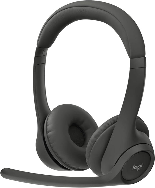 Logitech Zone 300 Wireless Headset Bluetooth - Attenza.net