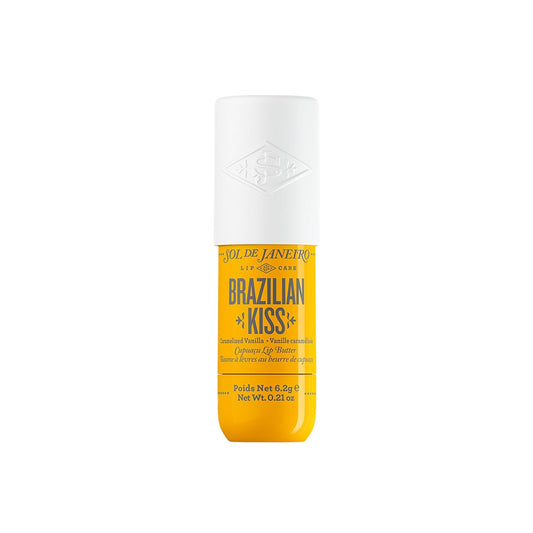 Brazilian Kiss Hydrating Lip Butter Balm - Attenza.net