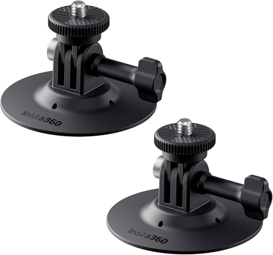 Insta360 Flexible Adhesive Mount - Attenza.net