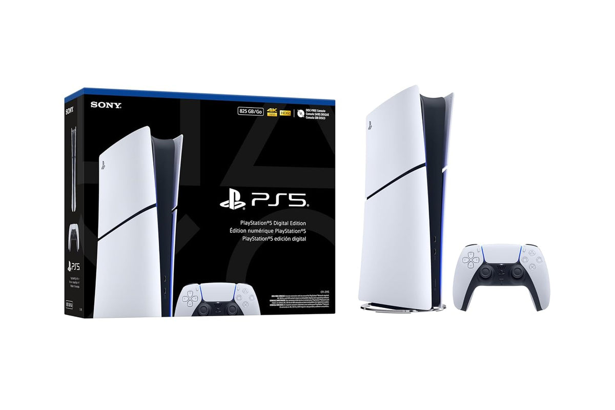 PlayStation®5 - Attenza Panamá