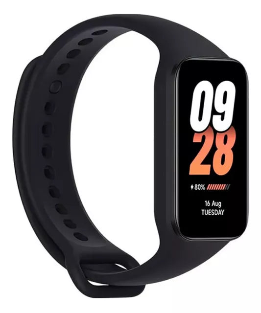 Xiaomi Smart Band 8 - Attenza.net