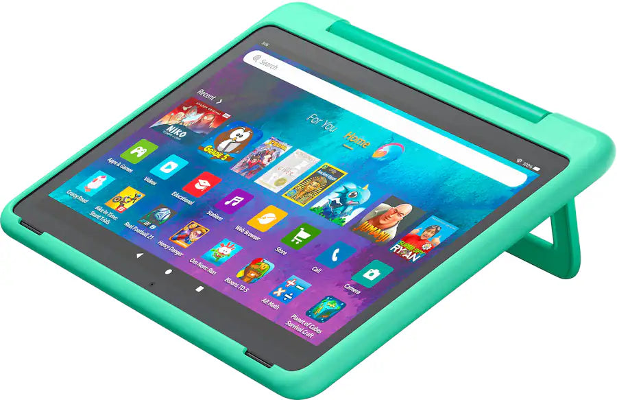 Amazon Fire Hd 10 Kids Pro