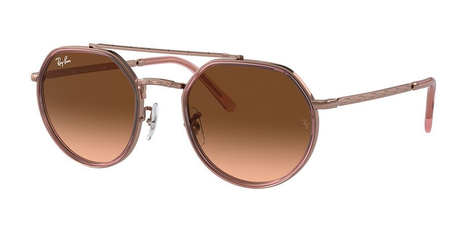 Lentes Ray Ban RB3765 - Attenza.net
