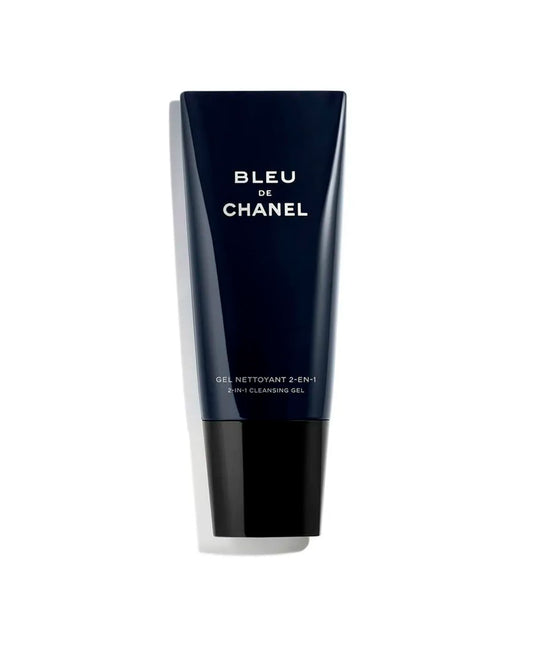 BLEU DE CHANEL - Attenza.net