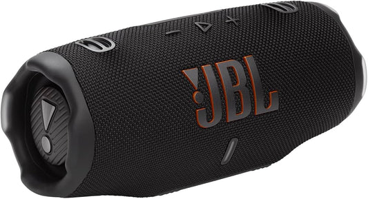 JBL Charge 6 - Attenza.net