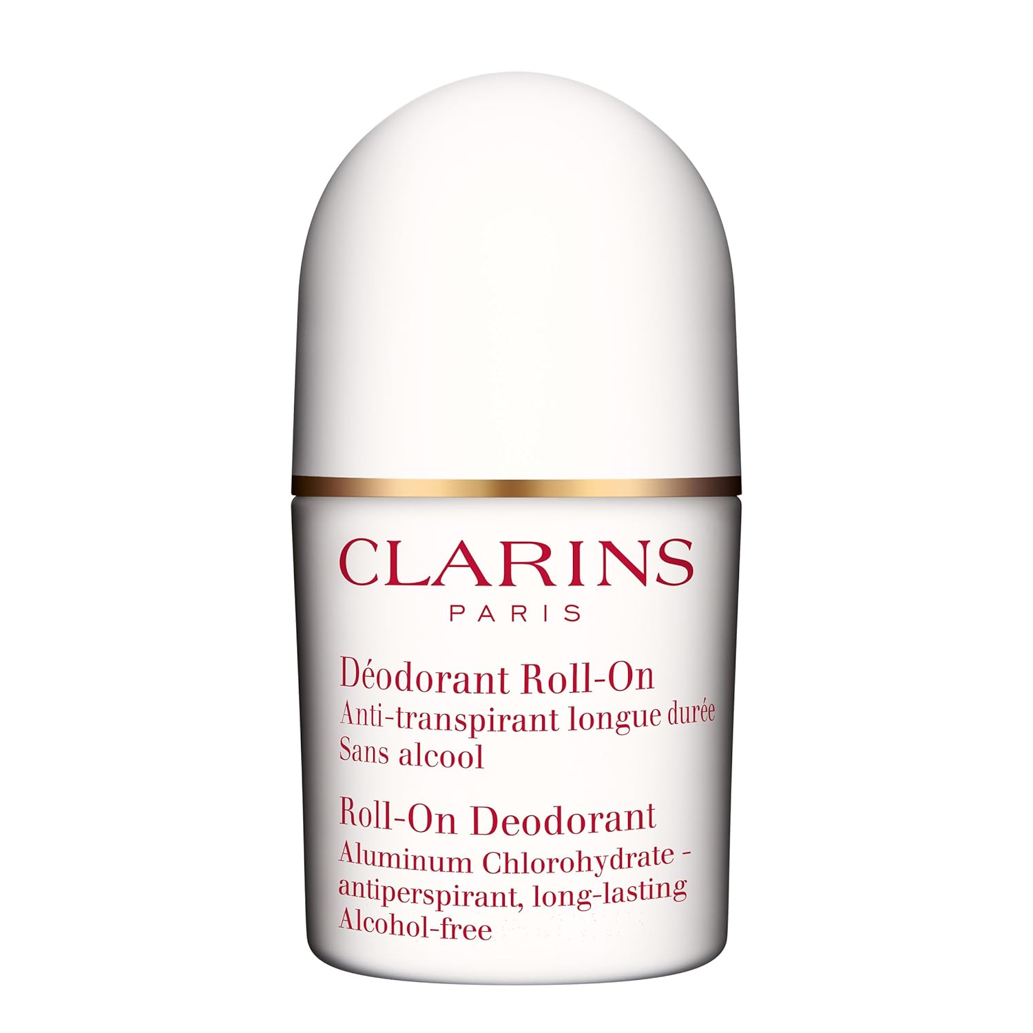 Gentle Care Roll On Deodorant - Attenza.net