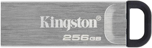 Kingston DataTraveler Kyson 256GB USB 3.2 - Attenza.net