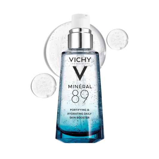 Minéral 89 Hyaluronic Acid Booster - Attenza Panamá