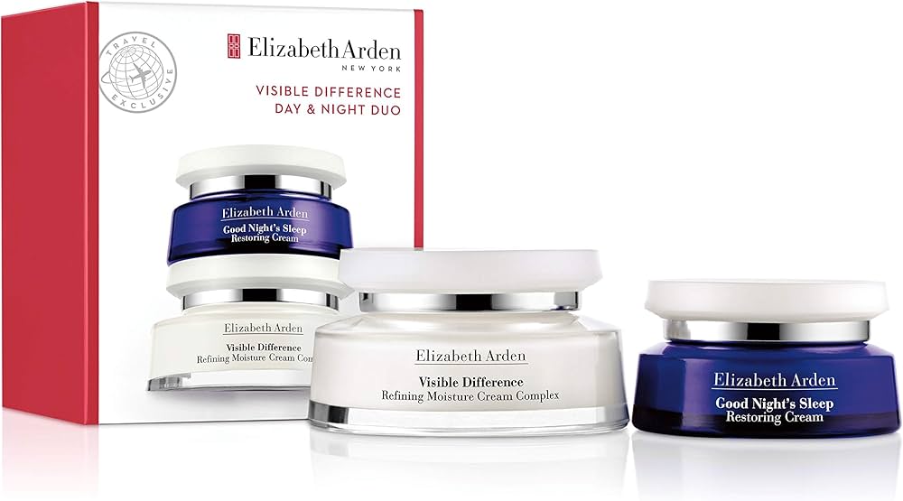 Visible Difference Day & Night Duo - Attenza.net