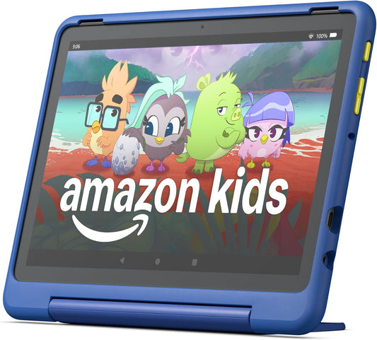 Amazon Fire Hd 10 Kids Pro