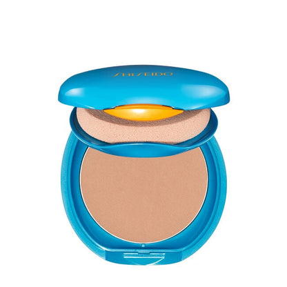 Empty Small Makeup Case for UV Protective Compact Foundation - Attenza.net