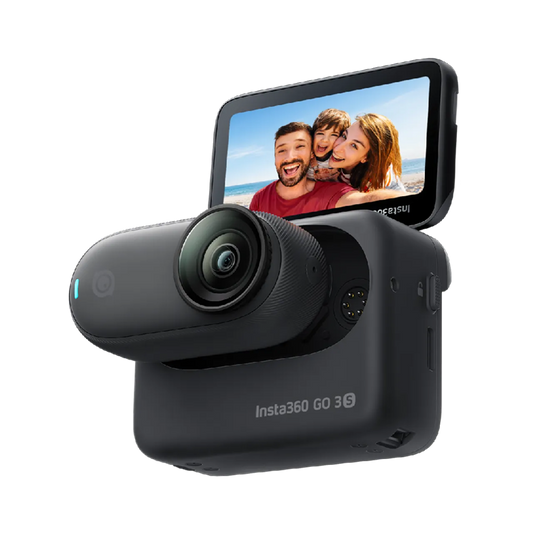 Insta360 GO 3S Standard Edition 128GB - Attenza.net