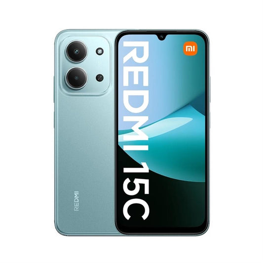 Xiaomi Redmi 15C - Attenza.net
