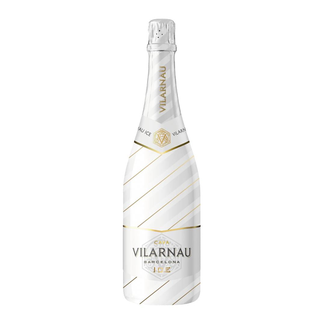 Cava Vilarnau Ice Subirat Parent - Attenza.net
