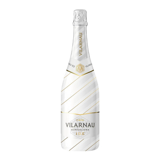 Cava Vilarnau Ice Subirat Parent - Attenza.net