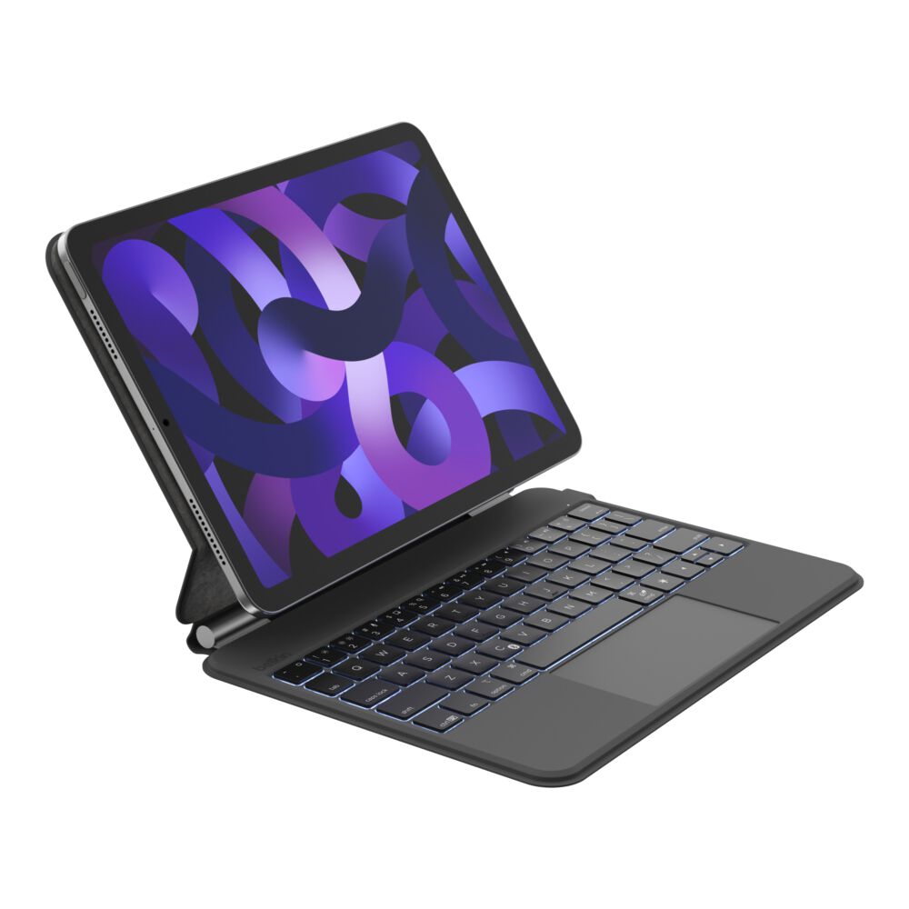 Belkin Pro Keyboard Case para iPad - Attenza Panamá